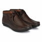 Rox Espresso Boots