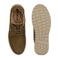 Martin Olive Lace-Ups