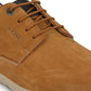 Rudiger Sepia Lace-Ups