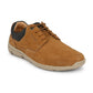 Rudiger Sepia Lace-Ups