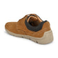 Rudiger Sepia Lace-Ups