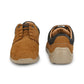 Rudiger Sepia Lace-Ups