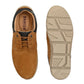 Rudiger Sepia Lace-Ups