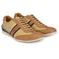Exotic Copper Lace-Ups