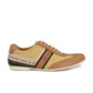Exotic Copper Lace-Ups