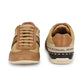 Exotic Copper Lace-Ups