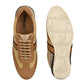 Exotic Copper Lace-Ups