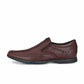 Mike Olive Slip-Ons