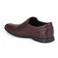 Mike Olive Slip-Ons