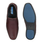Mike Olive Slip-Ons
