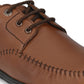 Rox Tawny Lace-Ups