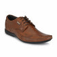 Pager Cookie Crumbled Lace-Ups