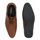 Pager Cookie Crumbled Lace-Ups