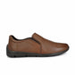 Rudiger Russet Slip-Ons