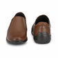 Rudiger Russet Slip-Ons