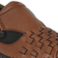 Arlo Camel Sandals