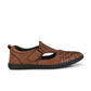 Arlo Camel Sandals