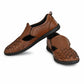 Arlo Camel Sandals