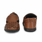Arlo Camel Sandals