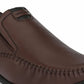 Rox Umber Slip-Ons
