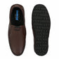 Rox Umber Slip-Ons