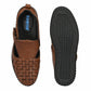 Arlo Camel Sandals