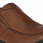 Rox Umber Slip-Ons