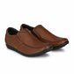 Rox Umber Slip-Ons
