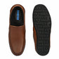 Rox Umber Slip-Ons