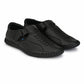 Arlo Onyx Sandals