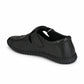 Arlo Onyx Sandals