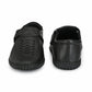 Arlo Onyx Sandals