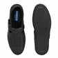 Arlo Onyx Sandals