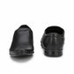 Silvano  Wingtip Slip-Ons