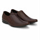 Silvano  Wingtip Slip-Ons