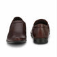 Silvano  Wingtip Slip-Ons