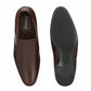Silvano  Wingtip Slip-Ons