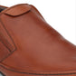 Silvano  Wingtip Slip-Ons