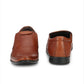 Silvano  Wingtip Slip-Ons