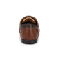 City Strides Caramel Lace-Ups