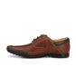 City Strides Caramel Lace-Ups