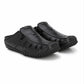 Amber Ridge Charcoal Mules