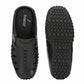 Amber Ridge Charcoal Mules
