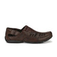 Terra Carob Sandals
