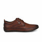 Winterfell Cinnamon Lace-Ups